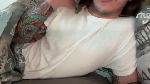 lavabruce00 online show from 01-14-25, 09:02