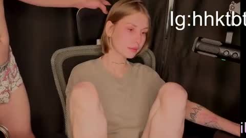 Snapshot of lavalamp_ chatting on 07-19-26, 12:20 Kate and Vlad online show from 07-19-26, 12:20