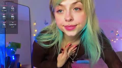 Snapshot of lavenderlav chatting on 01-15-26, 12:43 Melissa online show from 01-15-26, 12:43