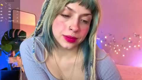 Snapshot of lavenderlav chatting on 03-24-26, 06:24 Melissa online show from 03-24-26, 06:24