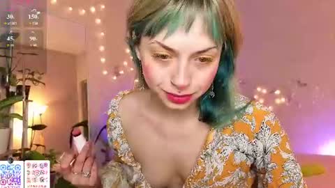 Melissa online show from 07-07-26, 08:40