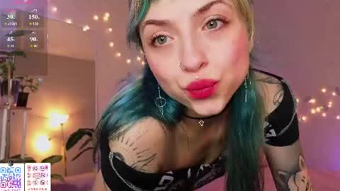 Melissa online show from 07-15-26, 07:46