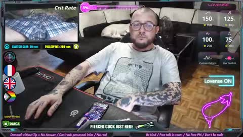 Leek online show from 05-25-26, 06:03