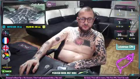 Leek online show from 06-01-26, 05:03