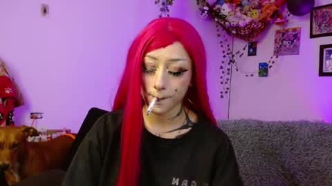 layla_quinn online show from 04-17-26, 08:34