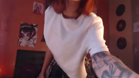 layla_quinn online show from 07-09-26, 02:43