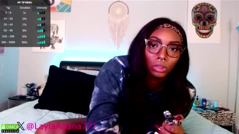 LaylaAriana online show from 03-19-26, 04:38