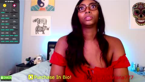 LaylaAriana online show from 03-27-26, 02:28