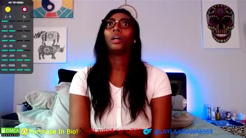 LaylaAriana online show from 04-16-26, 05:03