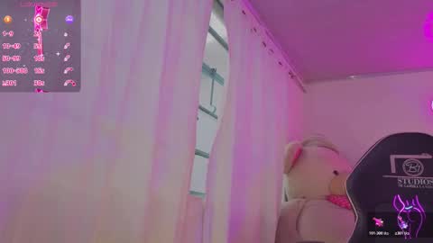 laylafoxy_tay online show from 02-06-26, 11:46
