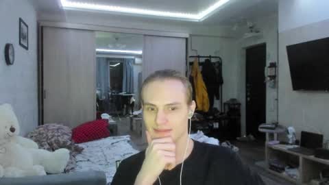 Vladi online show from 03-31-26, 07:03