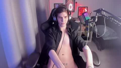 Haze aka Slava online show from 03-12-25, 05:02