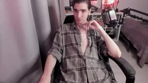 Haze aka Slava online show from 11-29-25, 04:26