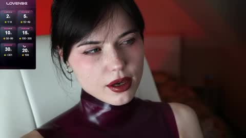 Snapshot of lazy_pepsi chatting on 05-01-26, 07:07 Pansy online show from 05-01-26, 07:07