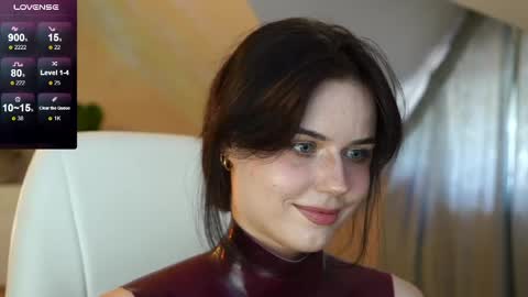 Snapshot of lazy_pepsi chatting on 05-22-26, 12:55 Pansy online show from 05-22-26, 12:55