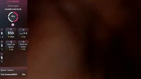 Snapshot of lea_atreides chatting on 07-03-26, 04:41 Lea Atreides online show from 07-03-26, 04:41