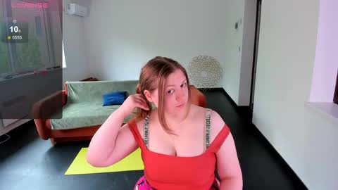Lea online show from 05-07-26, 08:42