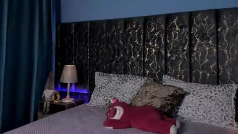 Lea Velle online show from 07-16-26, 12:27