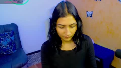 Snapshot of leah_666 chatting on 12-27-24, 03:15 leah 666 online show from 12-27-24, 03:15