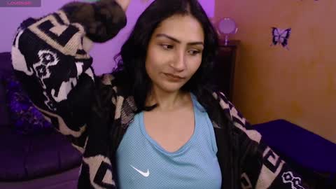 Snapshot of leah_666 chatting on 01-31-25, 01:56 leah 666 online show from 01-31-25, 01:56