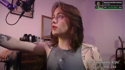 leah_lust_ online show from 10-30-25, 05:46
