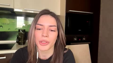 Arina online show from 03-21-26, 05:34