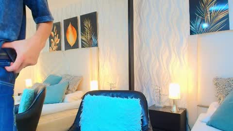 Lean online show from 04-03-26, 02:53