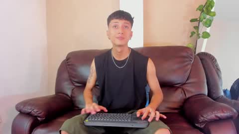 Lean online show from 05-28-26, 03:09