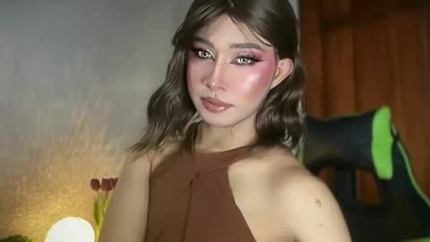 Miss Candy online show from 05-28-26, 04:15