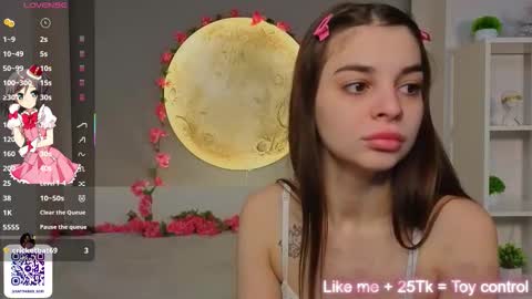 Sophie online show from 02-03-26, 06:11