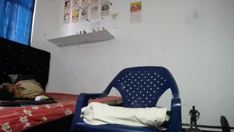Latino hot online show from 05-09-26, 05:51