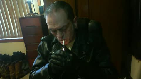 Snapshot of leathergreaser chatting on 06-22-26, 12:56 leathergreaser online show from 06-22-26, 12:56
