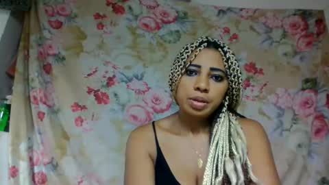 leatianaa online show from 06-07-26, 10:02