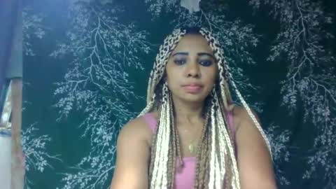 leatianaa online show from 06-28-26, 11:16