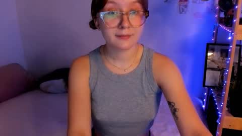 Ellie online show from 10-19-25, 06:58