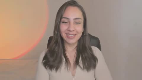 Dani  online show from 12-23-25, 01:58