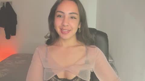 Dani  online show from 01-11-26, 05:01