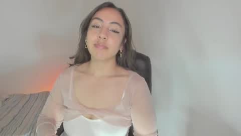 Dani  online show from 03-31-26, 03:19