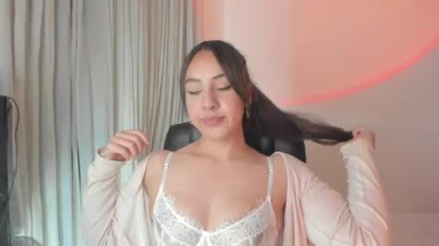 Dani  online show from 07-30-26, 06:34