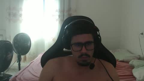 leblancxtalon online show from 03-09-25, 07:15