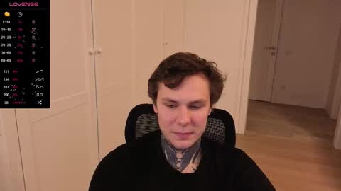 Lechery boy online show from 03-12-26, 05:30