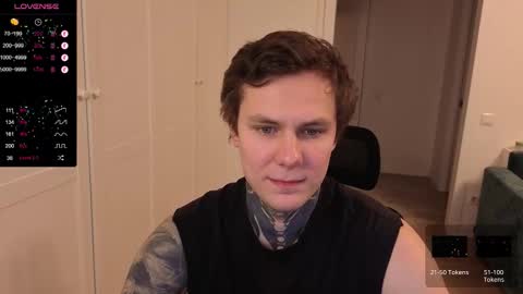 Lechery boy online show from 03-13-26, 08:59