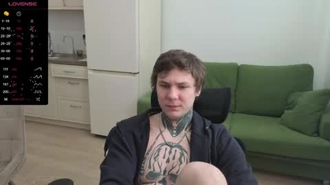 Lechery boy online show from 04-14-26, 05:24