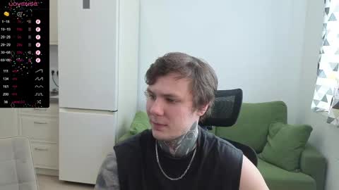 Lechery boy online show from 04-17-26, 08:28