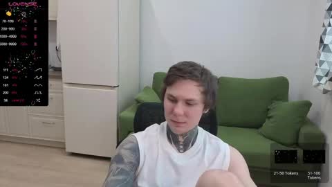 Lechery boy online show from 04-23-26, 08:24