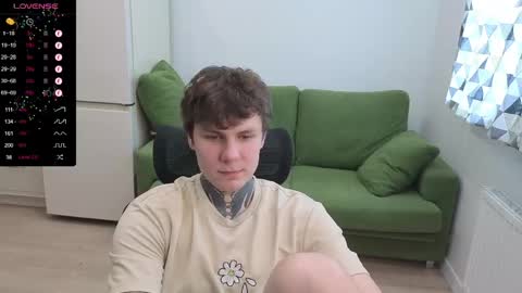 Lechery boy online show from 06-05-26, 11:27