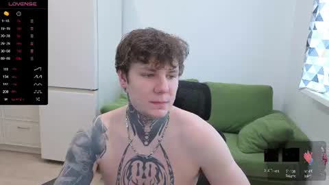 Lechery boy online show from 06-13-26, 11:08
