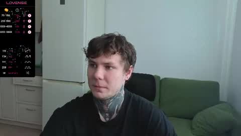 Lechery boy online show from 06-18-26, 04:57
