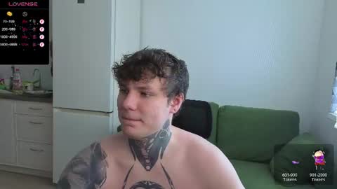 Lechery boy online show from 06-19-26, 11:03