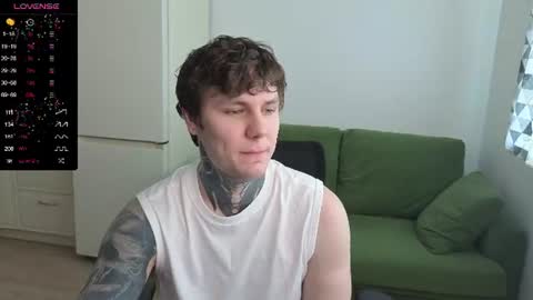 Lechery boy online show from 06-25-26, 05:07